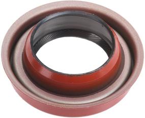 img 2 attached to National 4370N Oil Seal