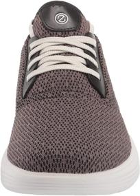 img 3 attached to 👟 Men's Charcoal Cole Haan GRANDSPORT Journey Fashion Sneakers