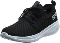 🏃 sprint towards greatness with skechers men's run fast valor logo