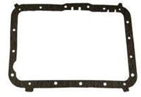 img 1 attached to 🔧 Enhanced ATP FG-200 Automatic Transmission Oil Pan Gasket for Improved Performance