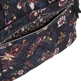 img 2 attached to Vera Bradley Women's Performance Twill Handbags & Wallets: Stylish and Functional Totes for Women