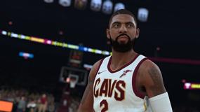 img 2 attached to Nba 2K18 Standard PlayStation 4