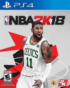 img 4 attached to Nba 2K18 Standard PlayStation 4