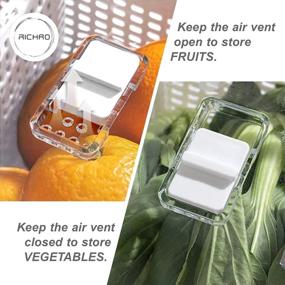 img 2 attached to Pack Produce Saver Container Dividers