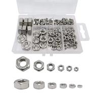 eckj stainless assortment replacement professionals logo