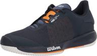 wilson swift tennis outer autumn men's shoes logo