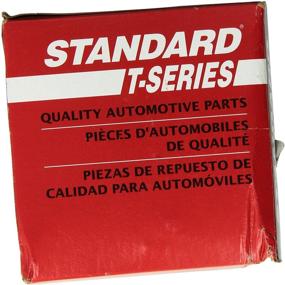 img 1 attached to 🔌 Enhanced Performance JH157T Distributor Cap by Standard Motor Products