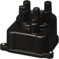 🔌 enhanced performance jh157t distributor cap by standard motor products logo