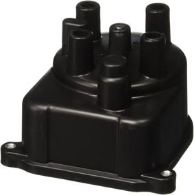 img 2 attached to 🔌 Enhanced Performance JH157T Distributor Cap by Standard Motor Products