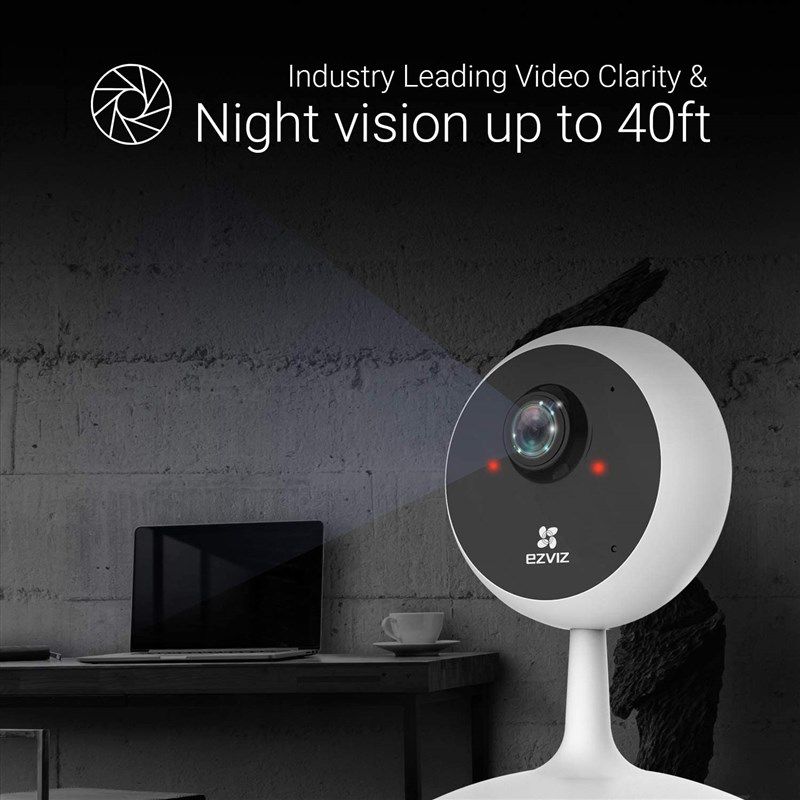 ezviz c1c 1080p review