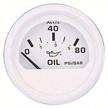 faria 13102 oil pressure gauge logo