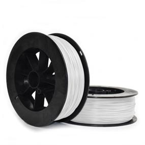 img 1 attached to NinjaTek 3DCH00117520 Cheetah Filament 1.75mm: Unleash Powerful Printing Performance