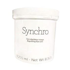 img 3 attached to Gernetic Synchro Cream Regulating Fl Oz