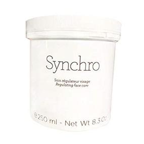 img 1 attached to Gernetic Synchro Cream Regulating Fl Oz
