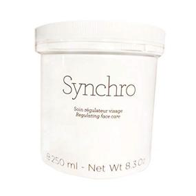 img 2 attached to Gernetic Synchro Cream Regulating Fl Oz