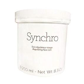 img 4 attached to Gernetic Synchro Cream Regulating Fl Oz