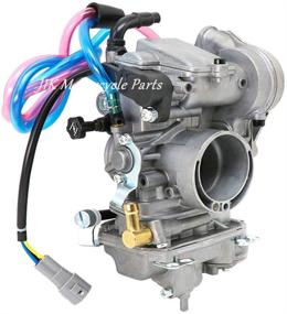 img 3 attached to Carburetor Yamaha WR250F 2001 2013 Assembly