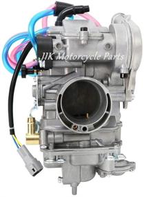img 2 attached to Carburetor Yamaha WR250F 2001 2013 Assembly