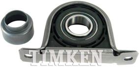 img 4 attached to Timken HB4019A Driveshaft Support Bearing