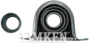 img 3 attached to Timken HB4019A Driveshaft Support Bearing