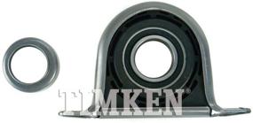 img 1 attached to Timken HB4019A Driveshaft Support Bearing