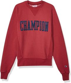img 3 attached to Champion LIFE Vintage Reverse V Notch
