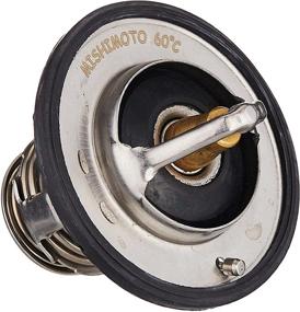 img 2 attached to Mishimoto MMTS Y61 97 Racing Thermostat