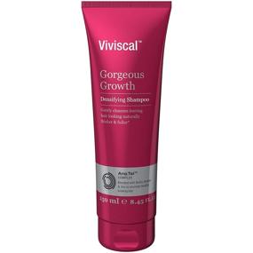 img 3 attached to Viviscal Densifying Shampoo and 💆 Conditioner Combo - Size 8.45 fl oz