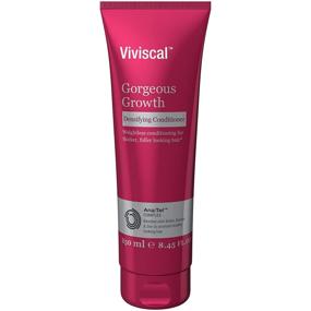 img 2 attached to Viviscal Densifying Shampoo and 💆 Conditioner Combo - Size 8.45 fl oz