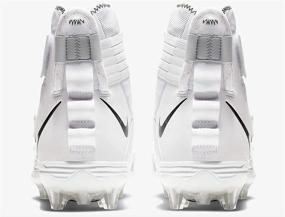 img 2 attached to Nike Savage Football University Numeric_10_Point_5 Men's Shoes