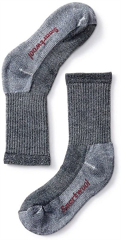 smartwool kids hike medium small 로고