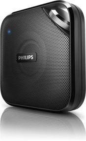 img 1 attached to 🔊 Philips BT2500B/37 Беспроводная портативная колонка со стандартом Enhanced SEO