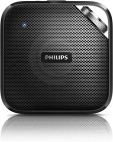 img 3 attached to 🔊 Philips BT2500B/37 Беспроводная портативная колонка со стандартом Enhanced SEO