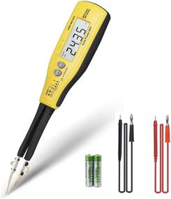 img 4 attached to Digital SMD Tester Capacitance 990C
