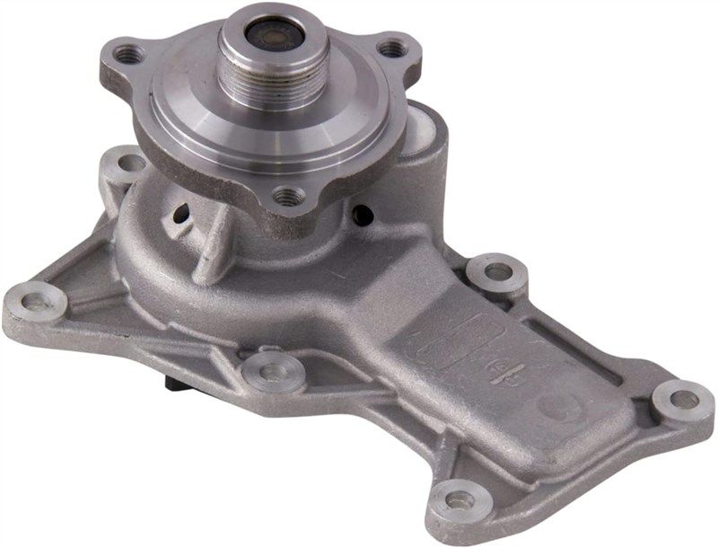 Gates 42588 Water Pump Reviews & Ratings Revain