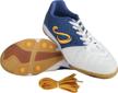 senda ushuaia futsal shoes womens men's shoes logo