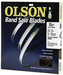 img 1 attached to 📏 Olson Regular 2 Inch FB08593DB-025