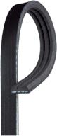 acdelco 3k243 professional v ribbed serpentine logo