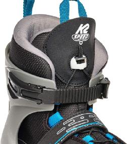 img 3 attached to K2 Skate Mens Kinetic Inline