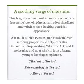 img 3 attached to DERMA Sensitive Moisturizing Pycnogenol Vitamins