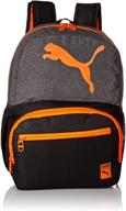 🎒 puma small backpacks and lunch box sets logo