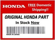 honda piston ring 0 75 cb450 logo