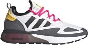 img 4 attached to Adidas Ninja Boost Shoes Mens Sports & Fitness