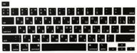 proelife russian keyboard silicone protective logo