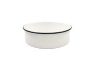 enamelware collection сервировка 10 125 diameter логотип