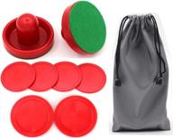 enhance your paddle experience with qtimal standard paddles replacement accessories логотип