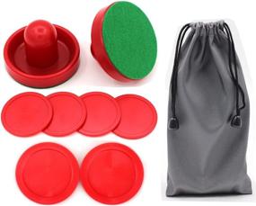 img 4 attached to Enhance Your Paddle Experience with Qtimal Standard Paddles Replacement Accessories