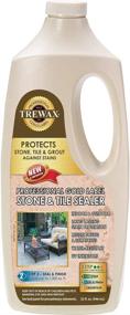 img 1 attached to Trewax Professional 32oz Indoor Outdoor Solution