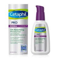 🌞 cetaphil absorbing moisturizer spectrum sunscreen: hydrating & broad protection for all-day sun defense logo