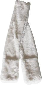 img 1 attached to 🧣 Оптимизированный калейдоскоп карман шарф